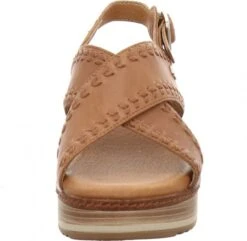 Carmela 67743 Camel 6 Carmela 67743 Camel -PETER KAISER Shop 019286 3