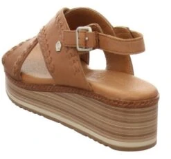 Carmela 67743 Camel 7 Carmela 67743 Camel -PETER KAISER Shop 019286 4