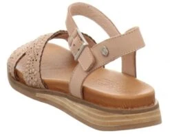 Carmela 67858 Nude 7 Carmela 67858 Nude -PETER KAISER Shop 019290 4