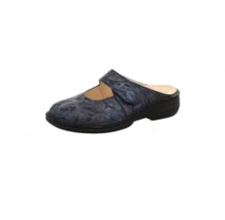 Finn Comfort Stanford Blau
