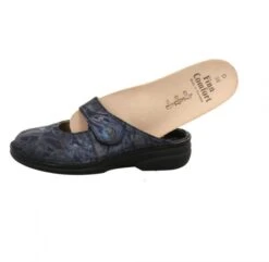 Finn Comfort Stanford Blau 11 Finn Comfort Stanford Blau -PETER KAISER Shop 019388 6