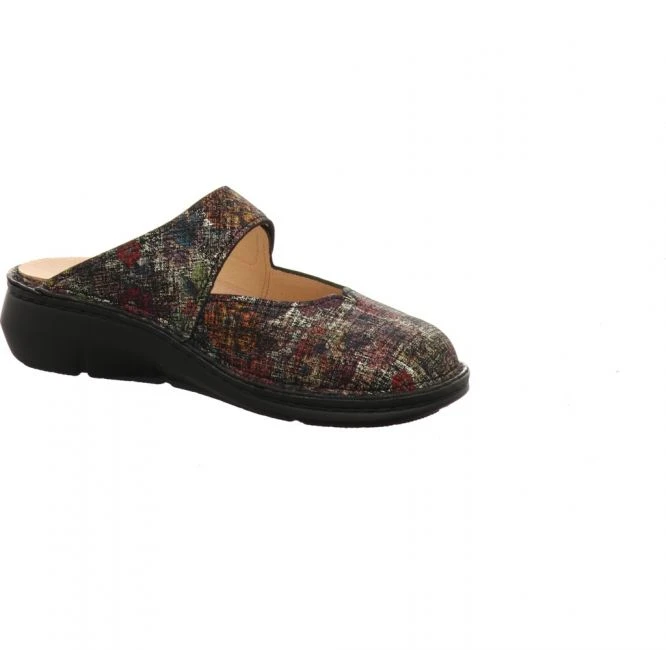 Finn Comfort Roseau Multi 2 Finn Comfort Roseau Multi – Bild 2