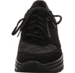 Waldläufer - Lugina 758H02 H -Lena H-weite Schwarz -PETER KAISER Shop 019439 3