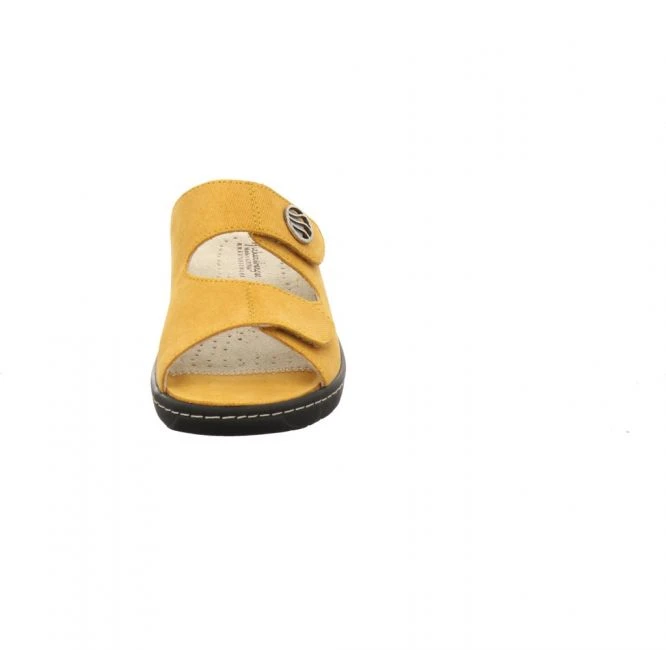 Hickersberger 2119 Pantolette Gr.38 3 Hickersberger 2119 Pantolette Gr.38 – Bild 3