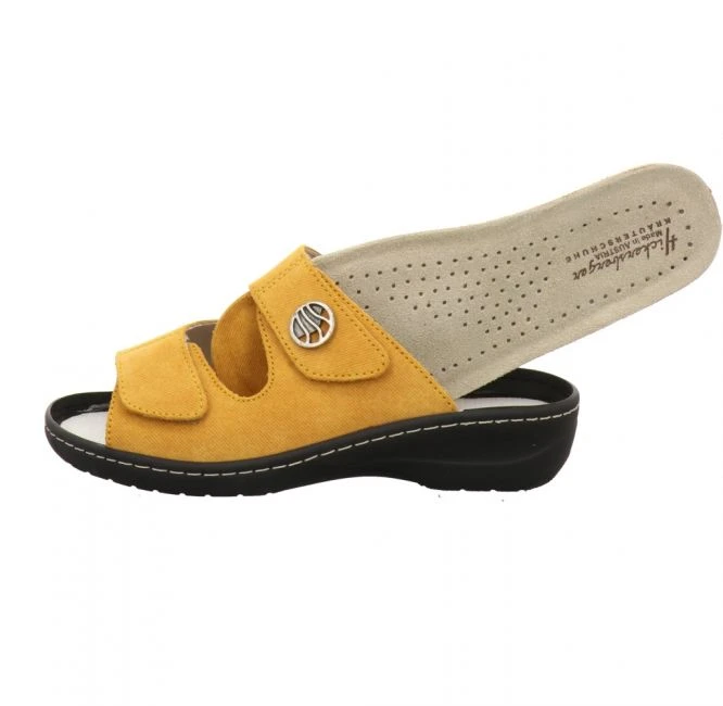 Hickersberger 2119 Pantolette Gr.38 6 Hickersberger 2119 Pantolette Gr.38 – Bild 6