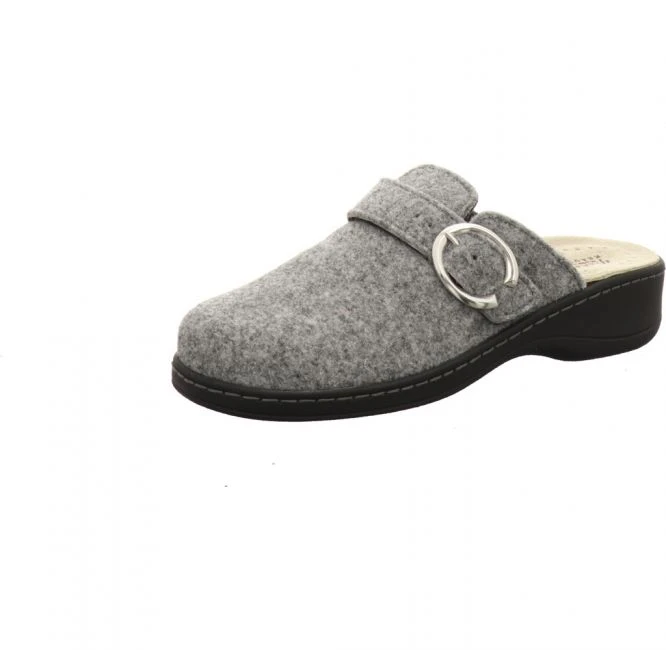 Hickersberger 5232 Grau 1 Hickersberger 5232 Grau