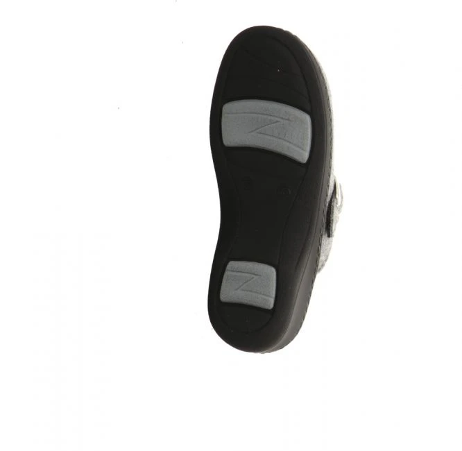 Hickersberger 5232 Grau 5 Hickersberger 5232 Grau – Bild 5