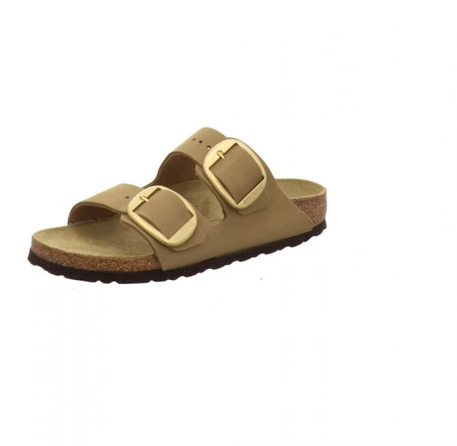 Birkenstock Arizona Lady Big Buckle 1 Birkenstock Arizona Lady Big Buckle