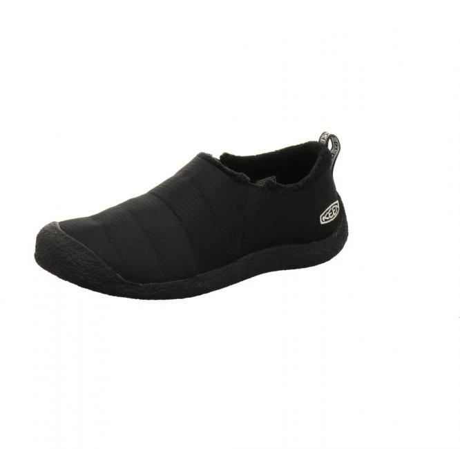 Keen Howser II Slide Woman Black 1 Keen Howser II Slide Woman Black