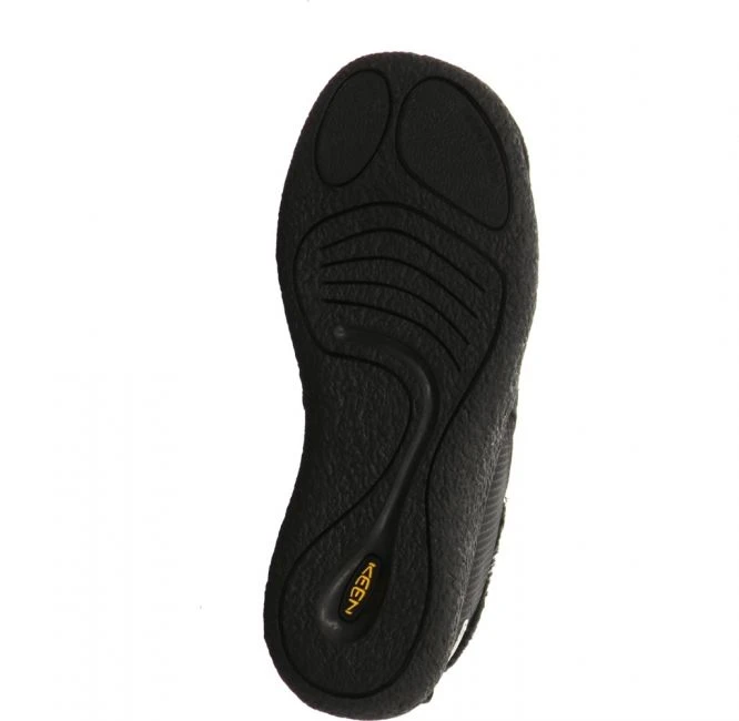 Keen Howser II Slide Woman Black 5 Keen Howser II Slide Woman Black – Bild 5