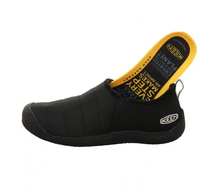 Keen Howser II Slide Woman Black 6 Keen Howser II Slide Woman Black – Bild 6