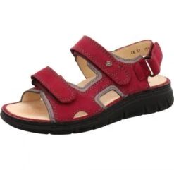 Finn Comfort Wanaka S Raspberry