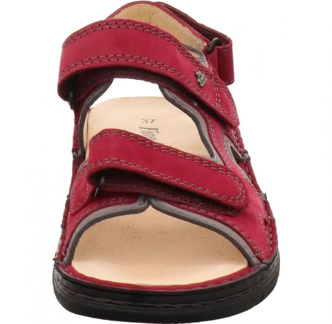 Finn Comfort Wanaka S Raspberry 3 Finn Comfort Wanaka S Raspberry – Bild 3