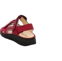 Finn Comfort Wanaka S Raspberry 9 Finn Comfort Wanaka S Raspberry -PETER KAISER Shop 019722 4