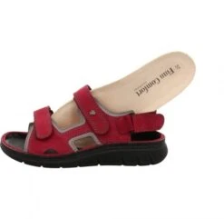 Finn Comfort Wanaka S Raspberry 11 Finn Comfort Wanaka S Raspberry -PETER KAISER Shop 019722 6