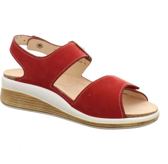 Finn Comfort Surinam 2 Finn Comfort Surinam – Bild 2