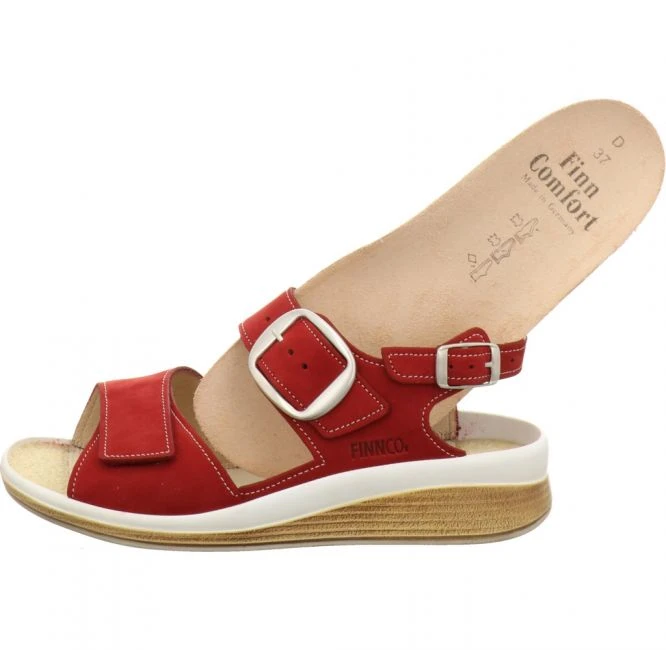 Finn Comfort Surinam 6 Finn Comfort Surinam – Bild 6