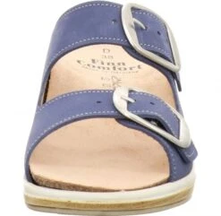 Finn Comfort Curacao Blau 8 Finn Comfort Curacao Blau -PETER KAISER Shop 019743 3