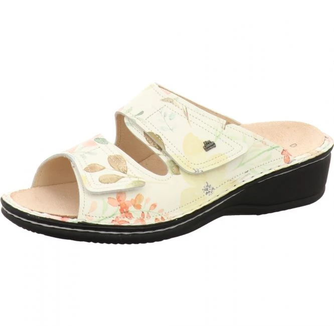 Finn Comfort Jamaika Pastell 1 Finn Comfort Jamaika Pastell