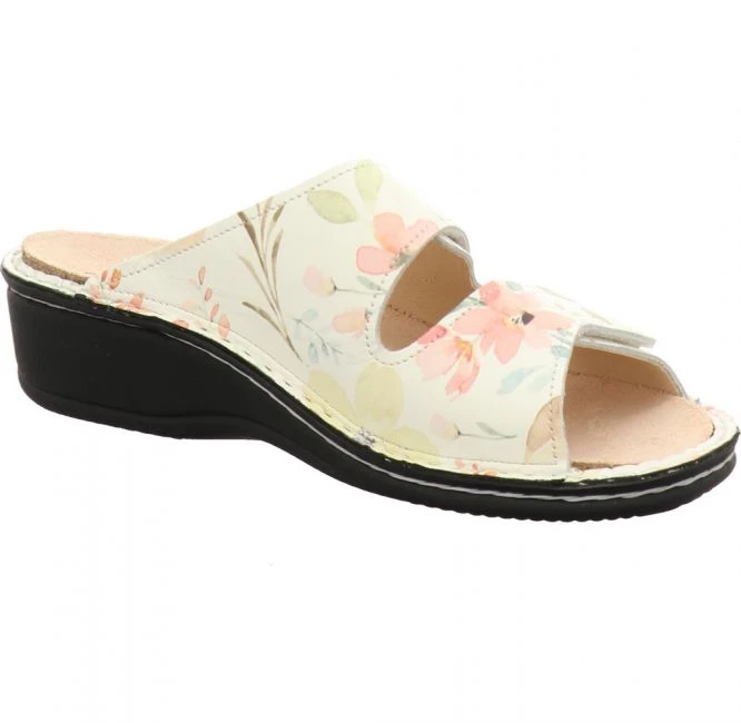 Finn Comfort Jamaika Pastell 2 Finn Comfort Jamaika Pastell – Bild 2