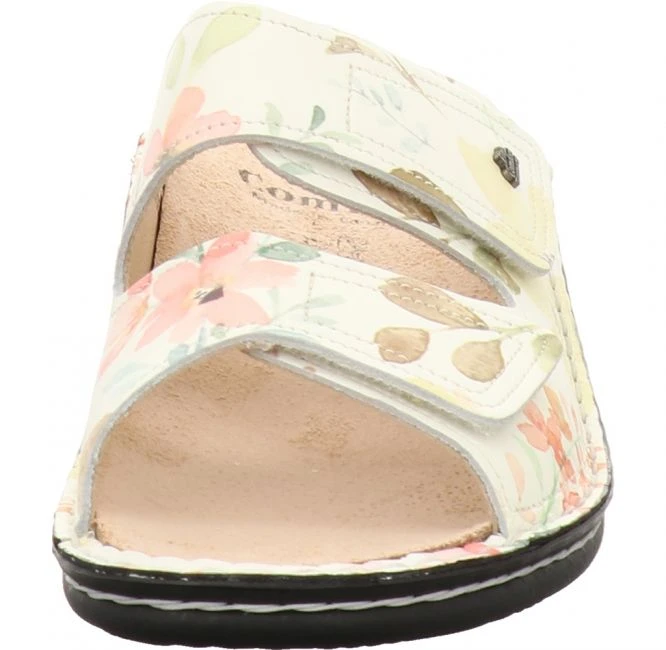 Finn Comfort Jamaika Pastell 3 Finn Comfort Jamaika Pastell – Bild 3