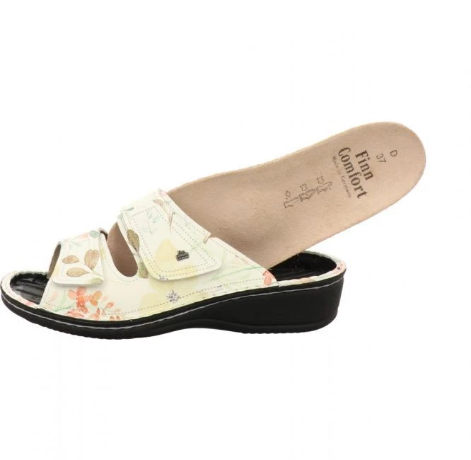 Finn Comfort Jamaika Pastell 6 Finn Comfort Jamaika Pastell – Bild 6