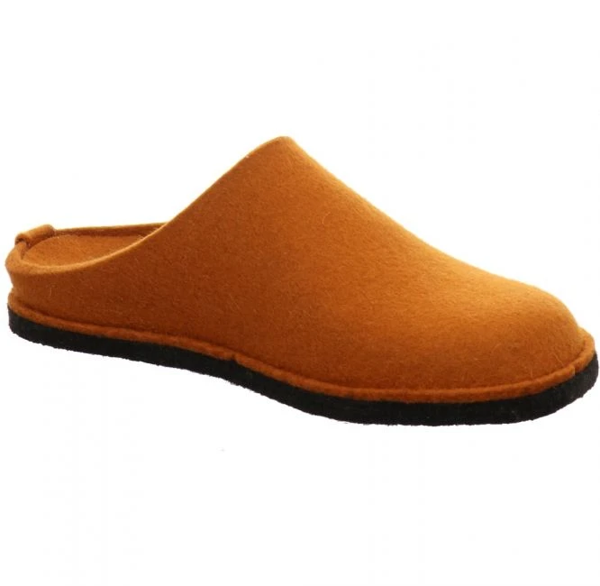 Haflinger Filzpantoffel Flair Soft 2 Haflinger Filzpantoffel Flair Soft – Bild 2