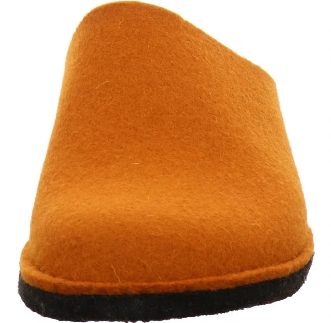 Haflinger Filzpantoffel Flair Soft 3 Haflinger Filzpantoffel Flair Soft – Bild 3
