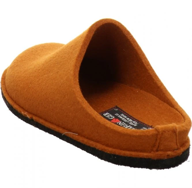 Haflinger Filzpantoffel Flair Soft 4 Haflinger Filzpantoffel Flair Soft – Bild 4