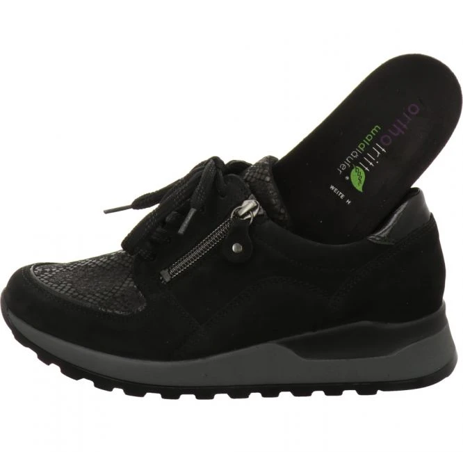 Waldläufer - Lugina H64007 Hiroko H-Weite 6 Waldläufer - Lugina H64007 Hiroko H-Weite – Bild 6