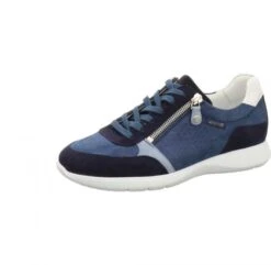 Mephisto Monia Indigo