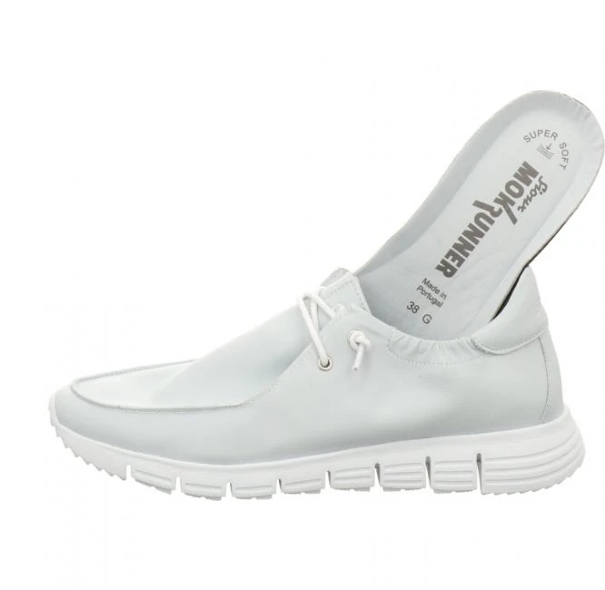 Sioux Mokrunner D- 700 Snow 6 Sioux Mokrunner D- 700 Snow – Bild 6