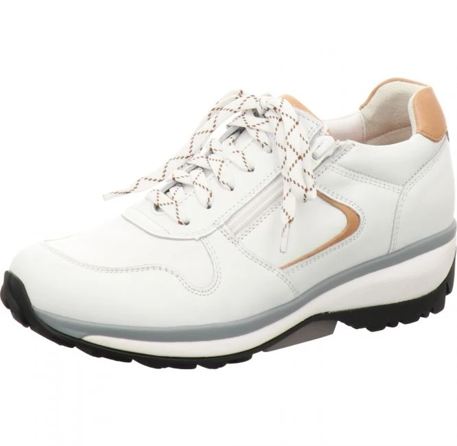 Xsensible 30042.3 Jersey White 1 Xsensible 30042.3 Jersey White