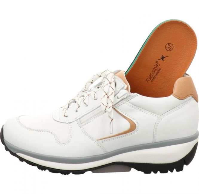 Xsensible 30042.3 Jersey White 6 Xsensible 30042.3 Jersey White – Bild 6