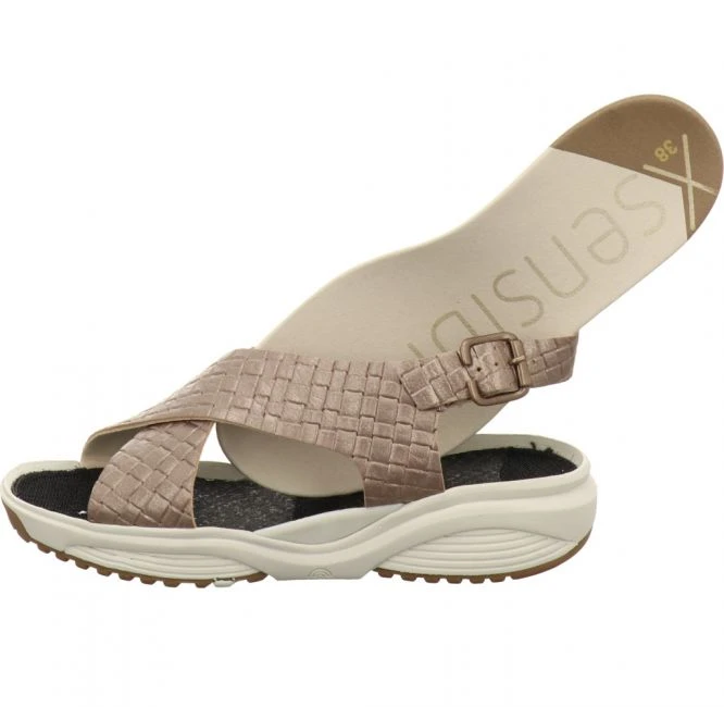 Xsensible 30036.5 Corfu Bronze 6 Xsensible 30036.5 Corfu Bronze – Bild 6