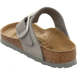 Birkenstock Gizeh Big Buckle NU Gray 8 Birkenstock Gizeh Big Buckle NU Gray -PETER KAISER Shop 019952 4