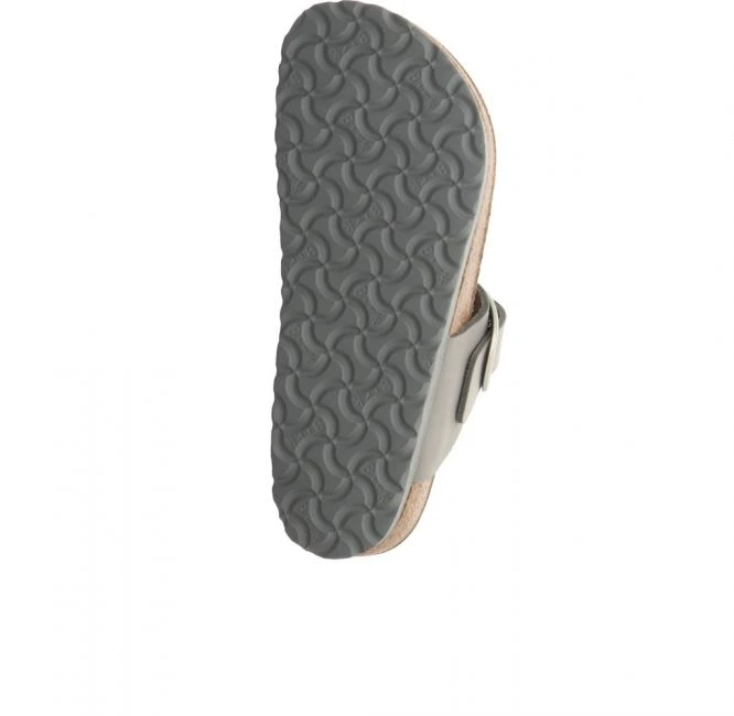 Birkenstock Gizeh Big Buckle NU Gray 5 Birkenstock Gizeh Big Buckle NU Gray – Bild 5