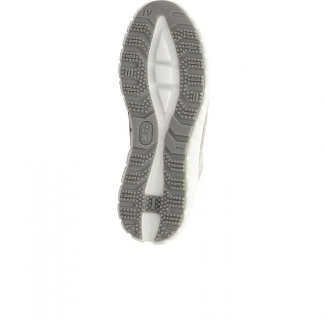 Ganter Merino Evo Damen Graphit/rose 5 Ganter Merino Evo Damen Graphit/rose – Bild 5