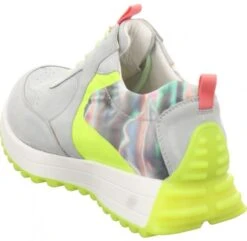 Waldläufer - Lugina 797001 H-Pinky H-Weite 9 Waldläufer - Lugina 797001 H-Pinky H-Weite -PETER KAISER Shop 020013 4