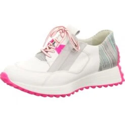 Waldläufer - Lugina 797005 H-Pinky H-Weite