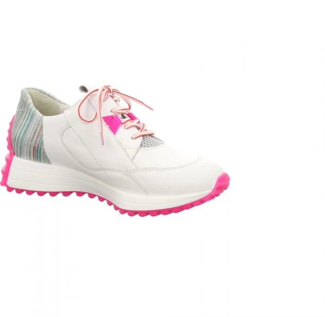 Waldläufer - Lugina 797005 H-Pinky H-Weite 2 Waldläufer - Lugina 797005 H-Pinky H-Weite – Bild 2