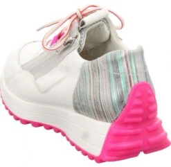 Waldläufer - Lugina 797005 H-Pinky H-Weite 9 Waldläufer - Lugina 797005 H-Pinky H-Weite -PETER KAISER Shop 020014 4