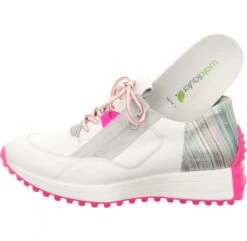 Waldläufer - Lugina 797005 H-Pinky H-Weite 11 Waldläufer - Lugina 797005 H-Pinky H-Weite -PETER KAISER Shop 020014 6