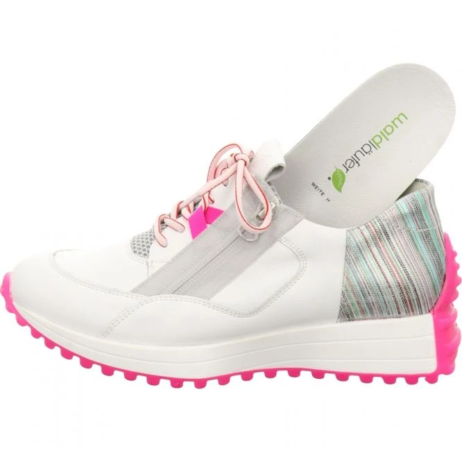 Waldläufer - Lugina 797005 H-Pinky H-Weite 6 Waldläufer - Lugina 797005 H-Pinky H-Weite – Bild 6