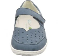 Waldläufer - Lugina 496325 Henni H-Weite Denim 8 Waldläufer - Lugina 496325 Henni H-Weite Denim -PETER KAISER Shop 020018 3