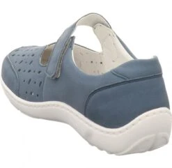 Waldläufer - Lugina 496325 Henni H-Weite Denim 9 Waldläufer - Lugina 496325 Henni H-Weite Denim -PETER KAISER Shop 020018 4