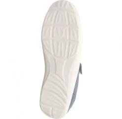 Waldläufer - Lugina 496325 Henni H-Weite Denim 10 Waldläufer - Lugina 496325 Henni H-Weite Denim -PETER KAISER Shop 020018 5