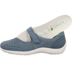 Waldläufer - Lugina 496325 Henni H-Weite Denim 11 Waldläufer - Lugina 496325 Henni H-Weite Denim -PETER KAISER Shop 020018 6