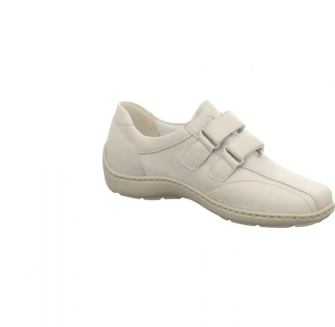 Waldläufer - Lugina 496301 Henni H-Weite Platin 2 Waldläufer - Lugina 496301 Henni H-Weite Platin – Bild 2