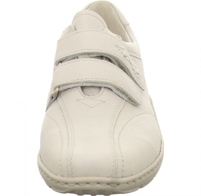 Waldläufer - Lugina 496301 Henni H-Weite Platin 3 Waldläufer - Lugina 496301 Henni H-Weite Platin – Bild 3